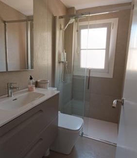Palamos Apartamento | Apartamento a 150 metros de la playa en la Fosca