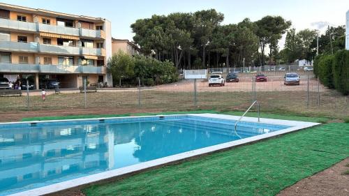 Palamos Apartamento | Apartamento a 150 metros de la playa en la Fosca