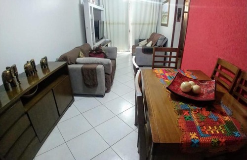 Prainha Apartamento | Apartamento a 190 metros da Praia