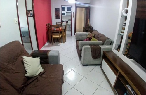 Prainha Apartamento | Apartamento a 190 metros da Praia