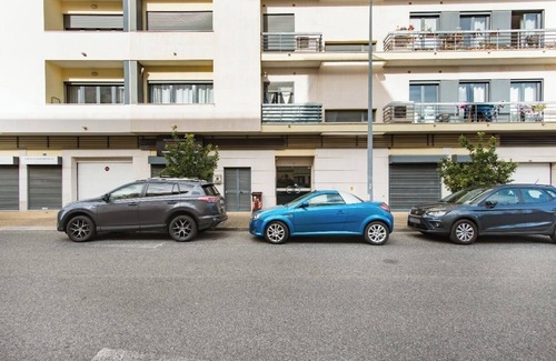 Santa Iria de Azoia Apartamento | Apartamento a 2 minutos Parque Tejo e Parque das Nações