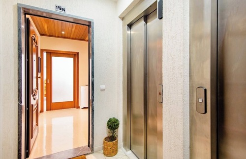 Santa Iria de Azoia Apartamento | Apartamento a 2 minutos Parque Tejo e Parque das Nações