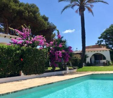 Binisafua Apartamento | Apartamento a 25 metros del mar