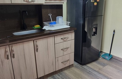 Robledo Apartamento | Apartamento a 3 cuadras del estadio 🏟 atanacio girardot de Medellín