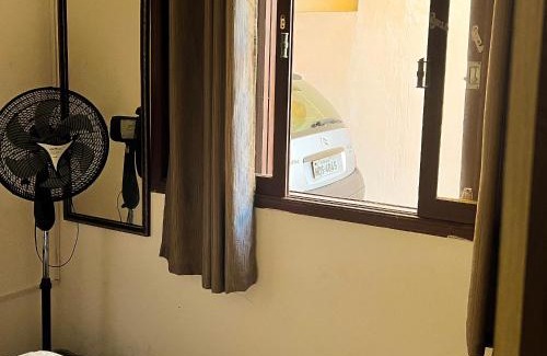 Vila Nova Apartamento | Apartamento a 30m da Praia da Vila Apartamento dos fundos