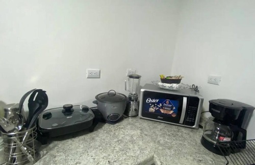 Desamparados Apartamento | Apartamento a 5 min del Aeropuerto Juan Santamaría. Cerca de Citymall