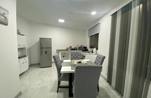 Desamparados Apartamento | Apartamento a 5 min del Aeropuerto Juan Santamaría. Cerca de Citymall