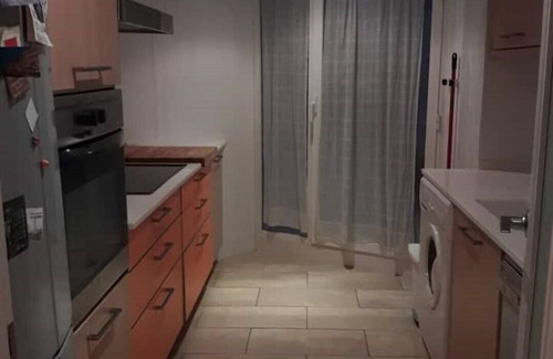 Benicarlo Apartamento | APARTAMENTO A 50 METROS DE LA PLAYA MORRONGO