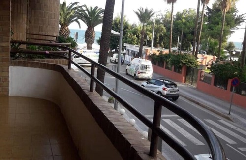 Benicarlo Apartamento | APARTAMENTO A 50 METROS DE LA PLAYA MORRONGO