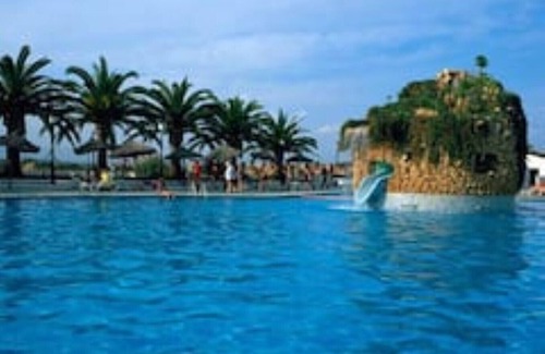 Benicarlo Apartamento | APARTAMENTO A 50 METROS DE LA PLAYA MORRONGO