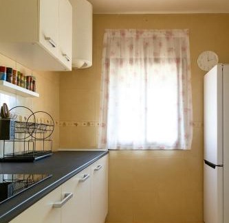 Jaén Apartamento | Apartamento a 7 mn andando de la catedral