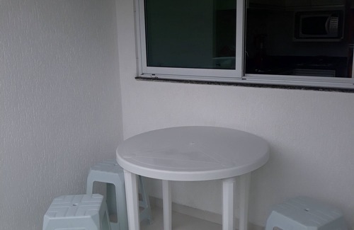 Praia Grande Apartamento | Apartamento a 700m da Praia Grande
