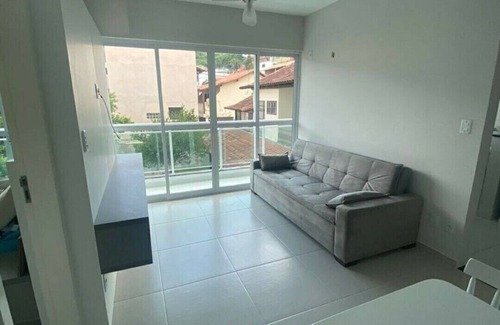 Praia Grande Apartamento | Apartamento a 700m da Praia Grande