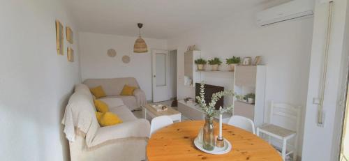 Las Lagunas Apartamento | Apartamento a 9 min centro