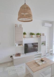 Las Lagunas Apartamento | Apartamento a 9 min centro