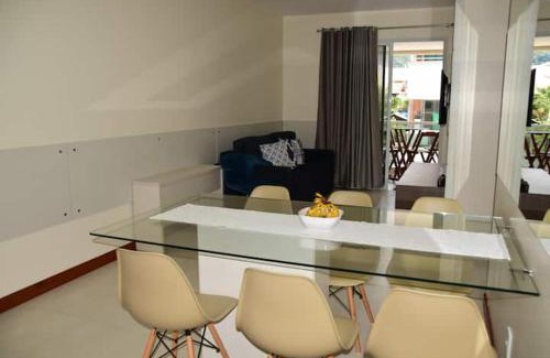 Acores Apartamento | Apartamento a beira mar completo com churrasqueira