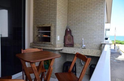 Acores Apartamento | Apartamento a beira mar completo com churrasqueira