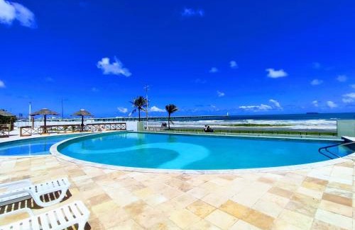 Trapiche da Barra Apartamento | Apartamento a Beira mar de Maceió