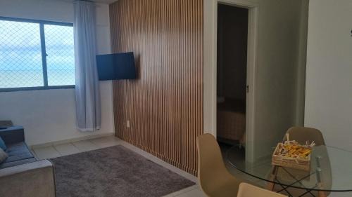 Trapiche da Barra Apartamento | Apartamento a Beira mar de Maceió