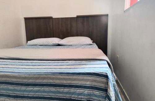 Santana de Parnaiba Apartamento | Apartamento aconchegante em Santana de Parnaíba SP