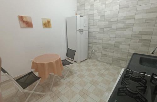 Santana de Parnaiba Apartamento | Apartamento aconchegante em Santana de Parnaíba SP