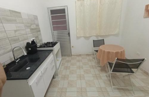 Santana de Parnaiba Apartamento | Apartamento aconchegante em Santana de Parnaíba SP