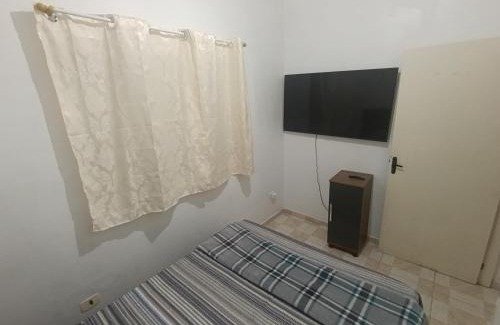 Santana de Parnaiba Apartamento | Apartamento aconchegante em Santana de Parnaíba SP