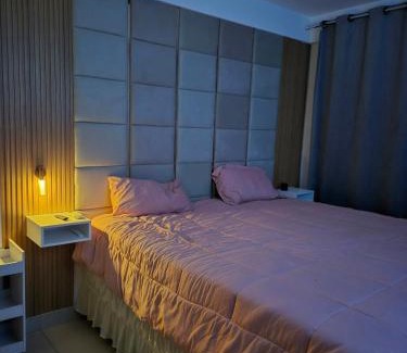 Valparaiso de Goias Apartamento | Apartamento automatizado valparaiso