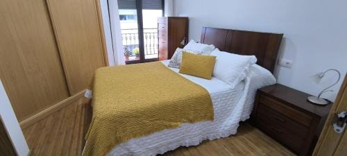 A Caniza Apartamento | Apartamento A Cañiza