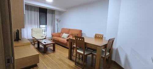 A Caniza Apartamento | Apartamento A Cañiza