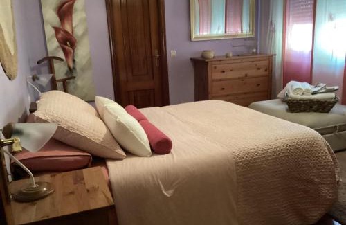 Padron Apartamento | Apartamento A Casa De Silvia