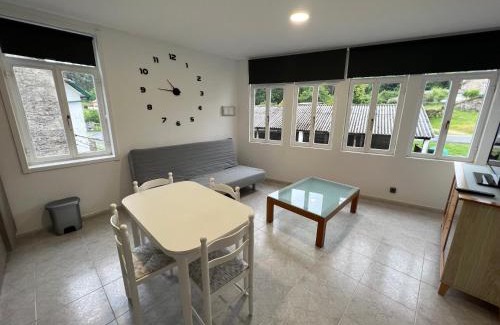 Irixoa Apartamento | Apartamento A