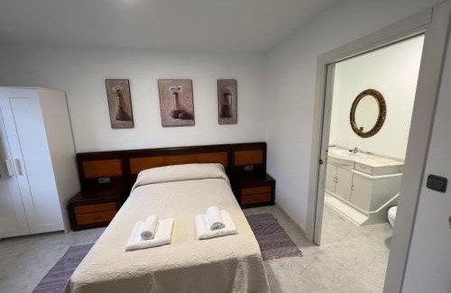 Irixoa Apartamento | Apartamento A