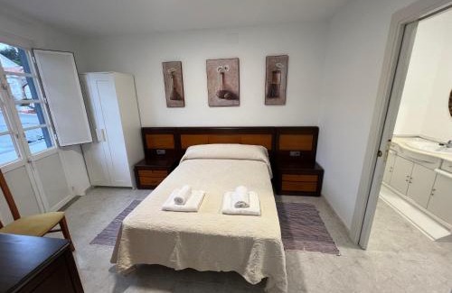 Irixoa Apartamento | Apartamento A