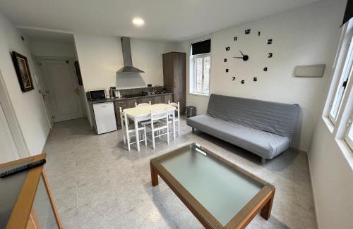 Irixoa Apartamento | Apartamento A
