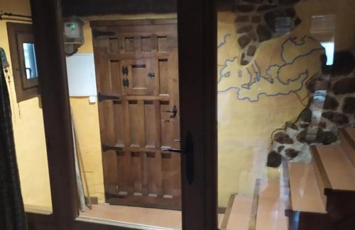 Miranda del Castanar Apartamento | Apartamento Al-Vivaque