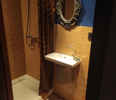 Miranda del Castanar Apartamento | Apartamento Al-Vivaque