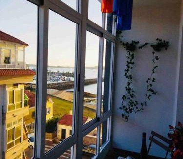 Vilanova Apartamento | Apartamento AS TRES PITAS
