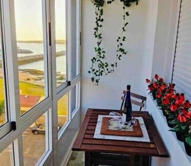 Vilanova Apartamento | Apartamento AS TRES PITAS