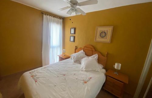 Atlanterra Apartamento | Apartamento Atlanterra 1 línea con vistas