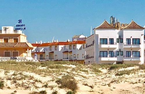 Zahara de los Atunes Apartamento | Apartamento Aretusa