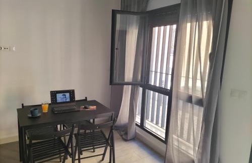 Museo Apartamento | Apartamento a estrenar Sevilla centro, Trastamara 19
