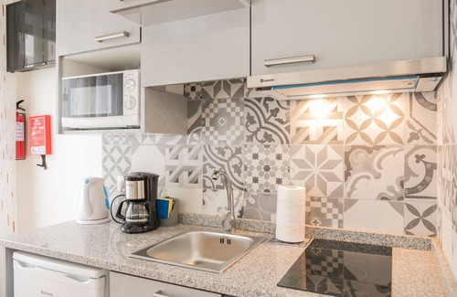 Ramalde Apartamento | Apartamento A Francos Burguer Station 2