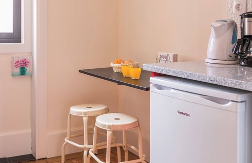 Ramalde Apartamento | Apartamento A Francos Love Lair 1