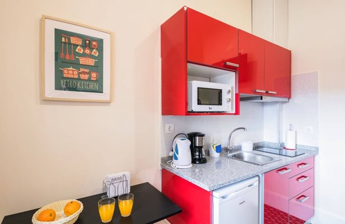 Ramalde Apartamento | Apartamento A Francos Love Lair 1