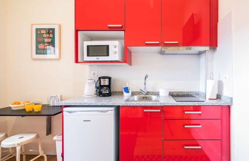 Ramalde Apartamento | Apartamento A Francos Love Lair 1