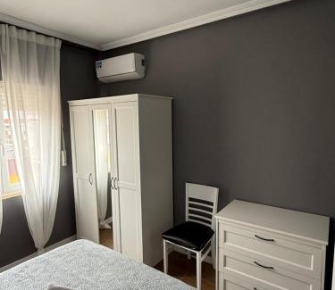 Plasencia Apartamento | Apartamento a la Vera del Valle