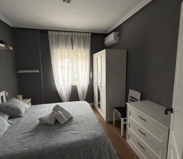 Plasencia Apartamento | Apartamento a la Vera del Valle