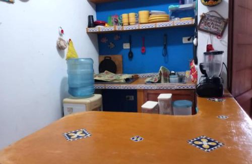 Tucacas Apartamento | Apartamento a orilla de playa