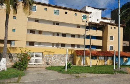 Tucacas Apartamento | Apartamento a orilla de playa